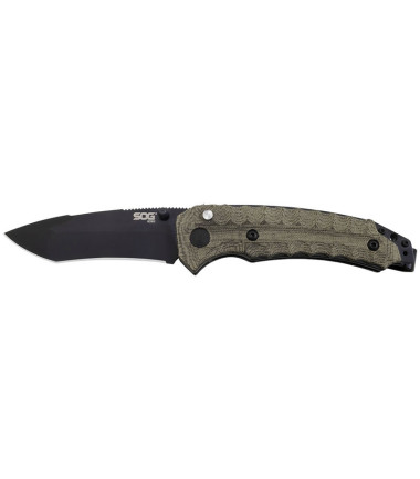 Couteau pliant Kiku Sog