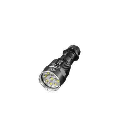 Lampe torche Tiny Monster 9K Tactique - 9800Lm Nitecore