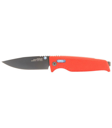 Couteau pliant Altair XR - Rouge/Bleu Sog