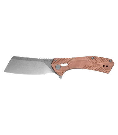 Couteau pliant Static Copper Kershaw