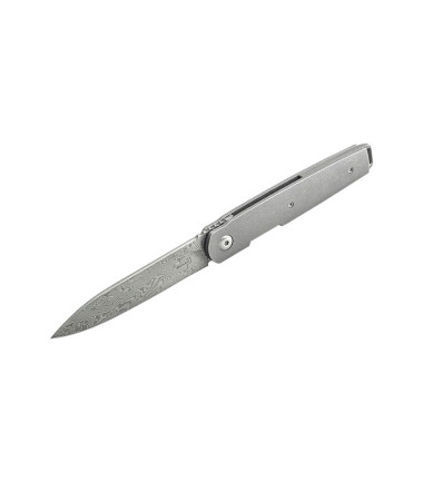 Couteau pliant LFR Damascus Boker Plus