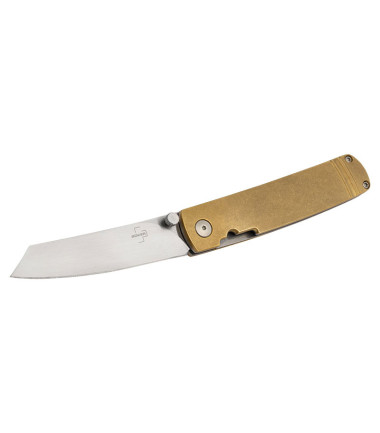 Couteau pliant Tenshi Brass Boker Plus