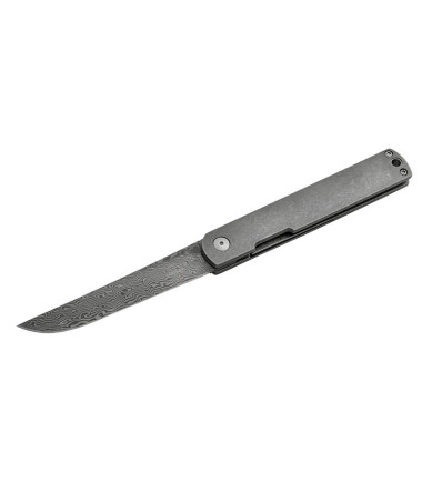 Couteau pliant Nori Damascus Boker Plus