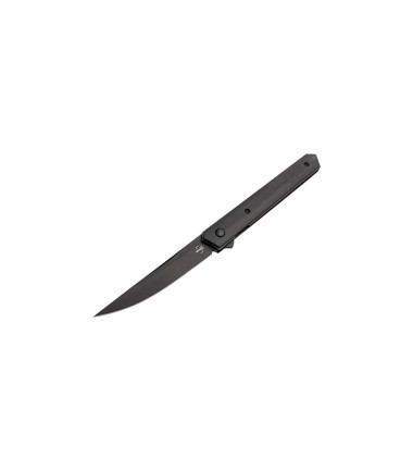 Couteau pliant Kwaiken Air G10 All Black Boker Plus