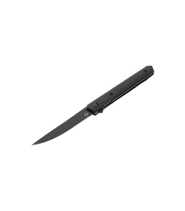 Couteau pliant Kwaiken Air Mini G10 All Black Boker Plus