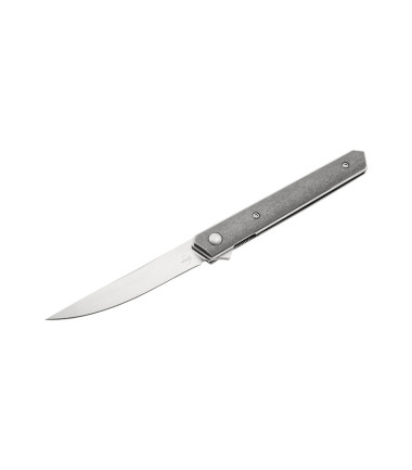 Couteau pliant Kwaiken Air Mini Titanium Boker Plus