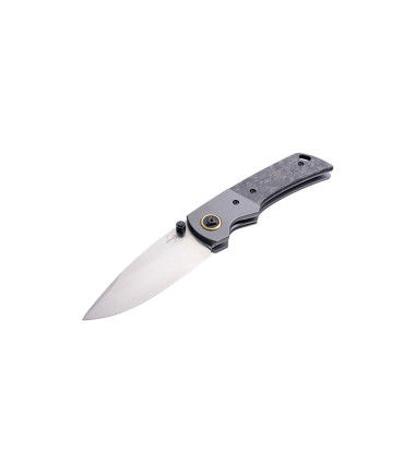 Couteau pliant Gulo Pro Marble CF Boker Plus