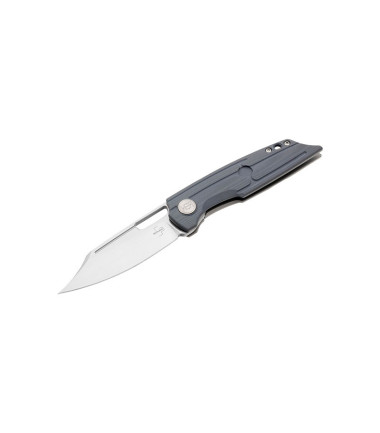 Couteau pliant HEA Hunter Boker Plus