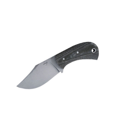 Couteau fixe Mad Man Boker Plus