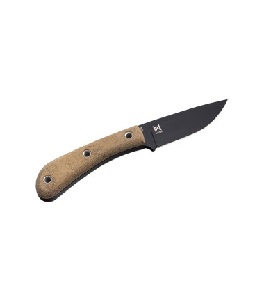 Couteau fixe Little Rok Boker Plus