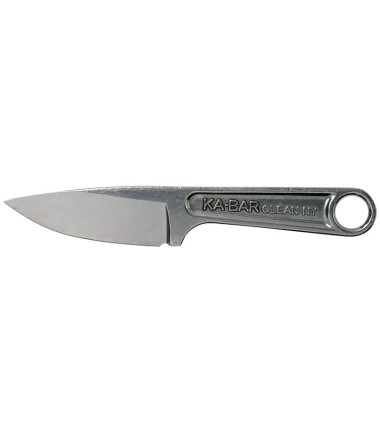 Couteau de cou Gris Kabar Gris
