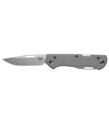 Couteau pliant Weekender Benchmade