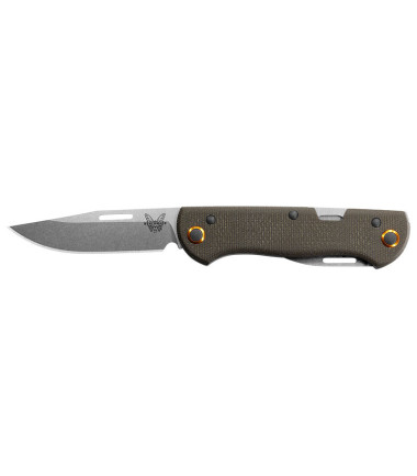 Couteau pliant Weekender Benchmade