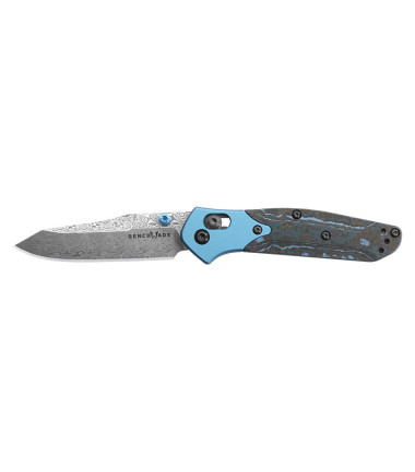 Couteau pliant Mini Osborne Benchmade