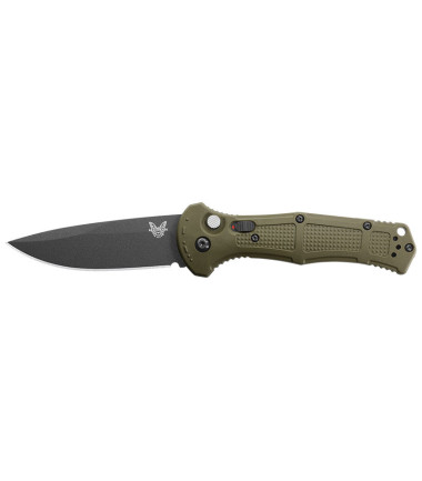 Couteau automatique Claymore Benchmade