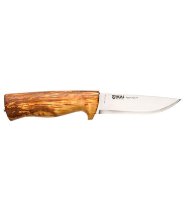 Couteau nordique Eggen Helle