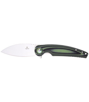 Couteau pliant Bulbasaur Shieldon