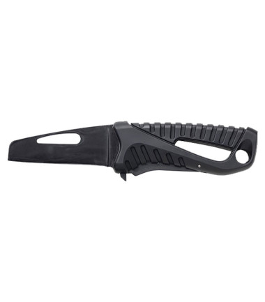 Couteau multi-fonctions Offshore Rescue Wichard Noir