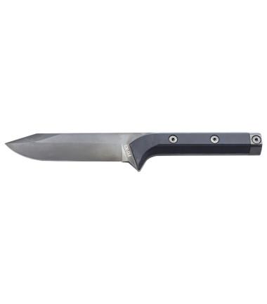 Couteau fixe Taurus Mikov