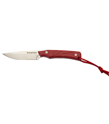 Couteau fixe Troll Wildsteer
