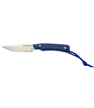 Couteau fixe Troll Wildsteer