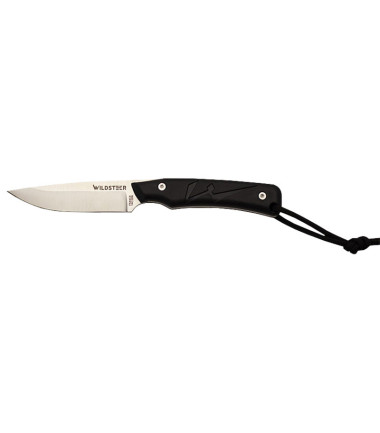 Couteau fixe Troll Wildsteer