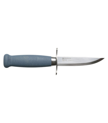 Couteau fixe Scout 39 Blueberry Morakniv