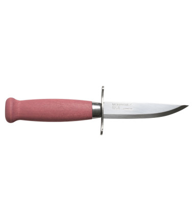 Couteau fixe Scout 39 Lingonberry Morakniv