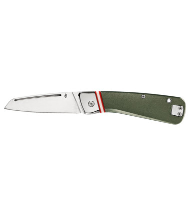Couteau pliant Straightlace Gerber