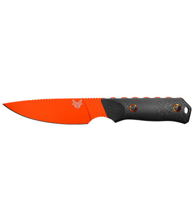 Couteau fixe Raghorn Benchmade