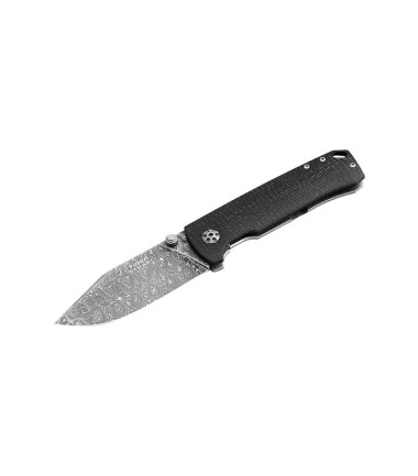 Couteau pliant Tiger Damas Boker