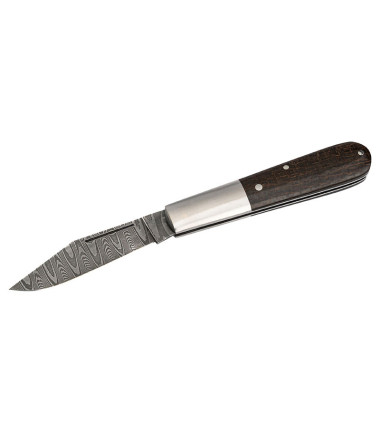 Couteau pliant Barlow M4 Sherman Damas Boker