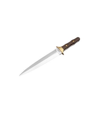 Dague Colmillo Guayacan Boker Bois naturel