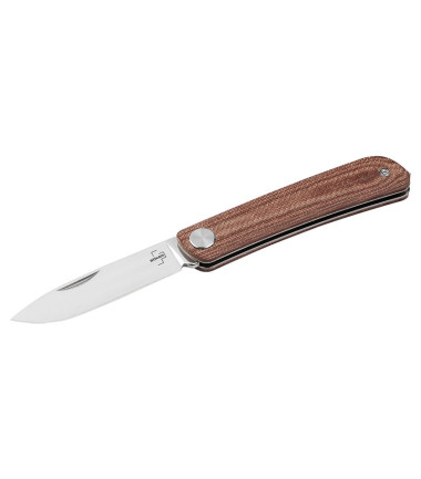 Couteau pliant Tech tool 1 Premium Boker Plus