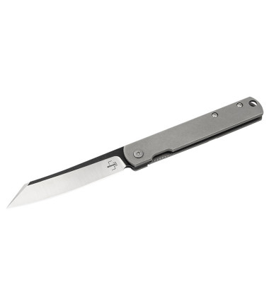 Couteau pliant Zenshin Boker Plus