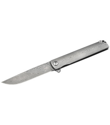 Couteau pliant Gemma Damas Boker Plus
