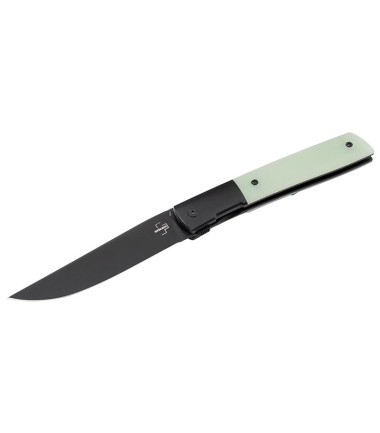 Couteau pliant Urban Trapper Premium CF Boker Plus