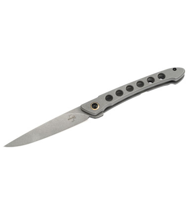 Couteau pliant Urban Spillo Boker Plus