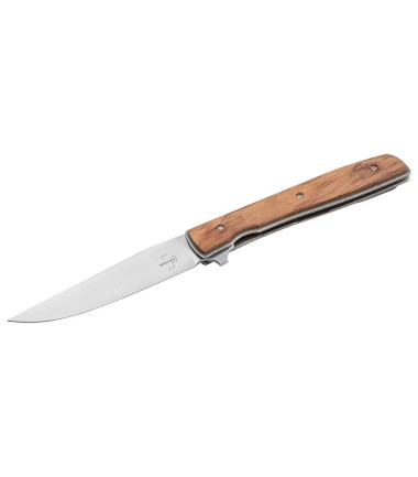 Couteau pliant Urban Trapper Boker Plus