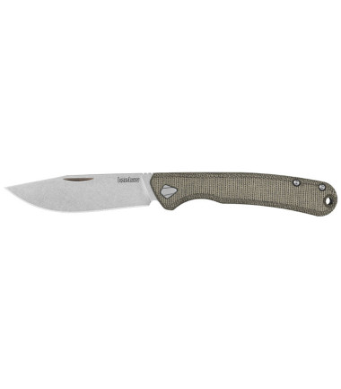 Couteau pliant Federalist Kershaw