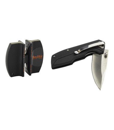Set EdgeSport Combo Smiths
