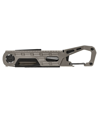 Outil multi-fonctions Stake Out - Graphite Gerber Noir / Gris