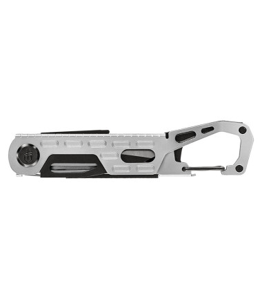 Outil multi-fonctions Stake Out - Silver Gerber Noir / Gris