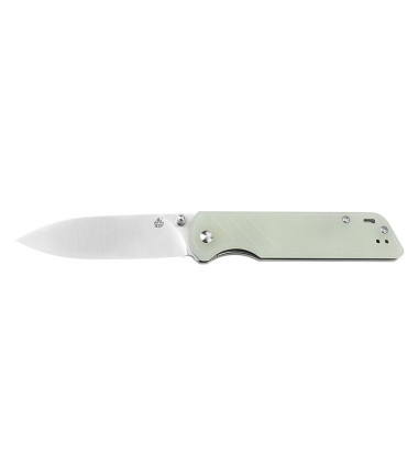 Couteau pliant Parrot - Jade QSP