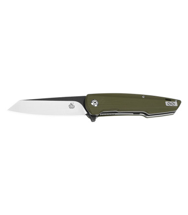 Couteau pliant Phoenix - Vert QSP