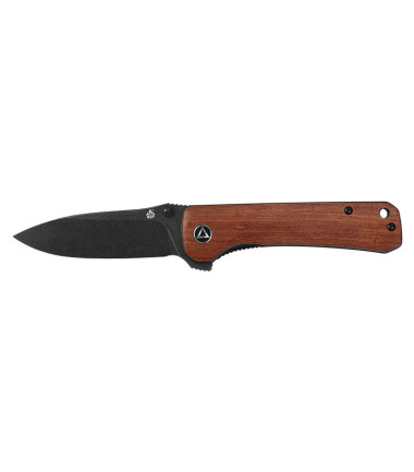 Couteau pliant Hawk Mkuruti - Lame Noire QSP