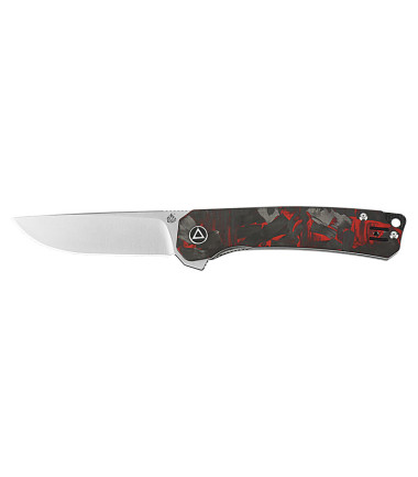 Couteau pliant Osprey shredded QSP