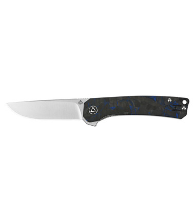 Couteau pliant Osprey shredded QSP