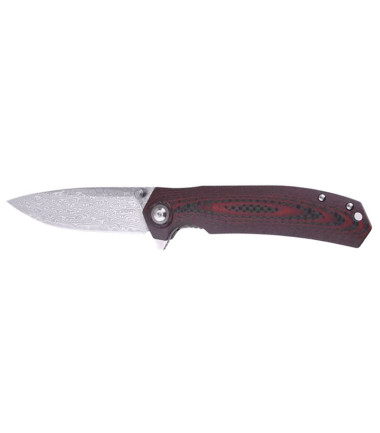 Couteau pliant Charkos Shieldon