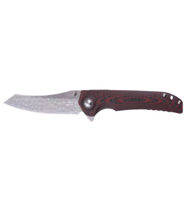 Couteau pliant Tortank Shieldon